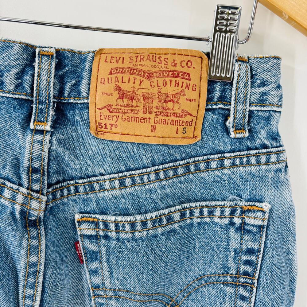 Levi's 517 Jeans - Picture 3 of 10